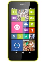 Klingeltöne Nokia Lumia 630 kostenlos herunterladen.
